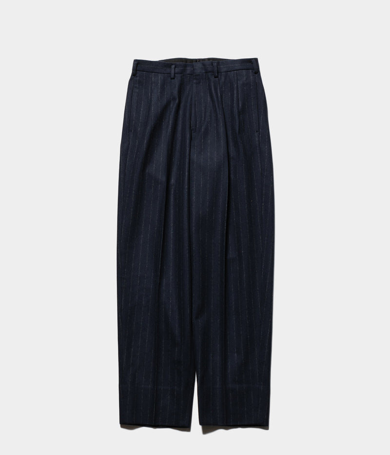 HEUGN "George Wide Stripe 2p"