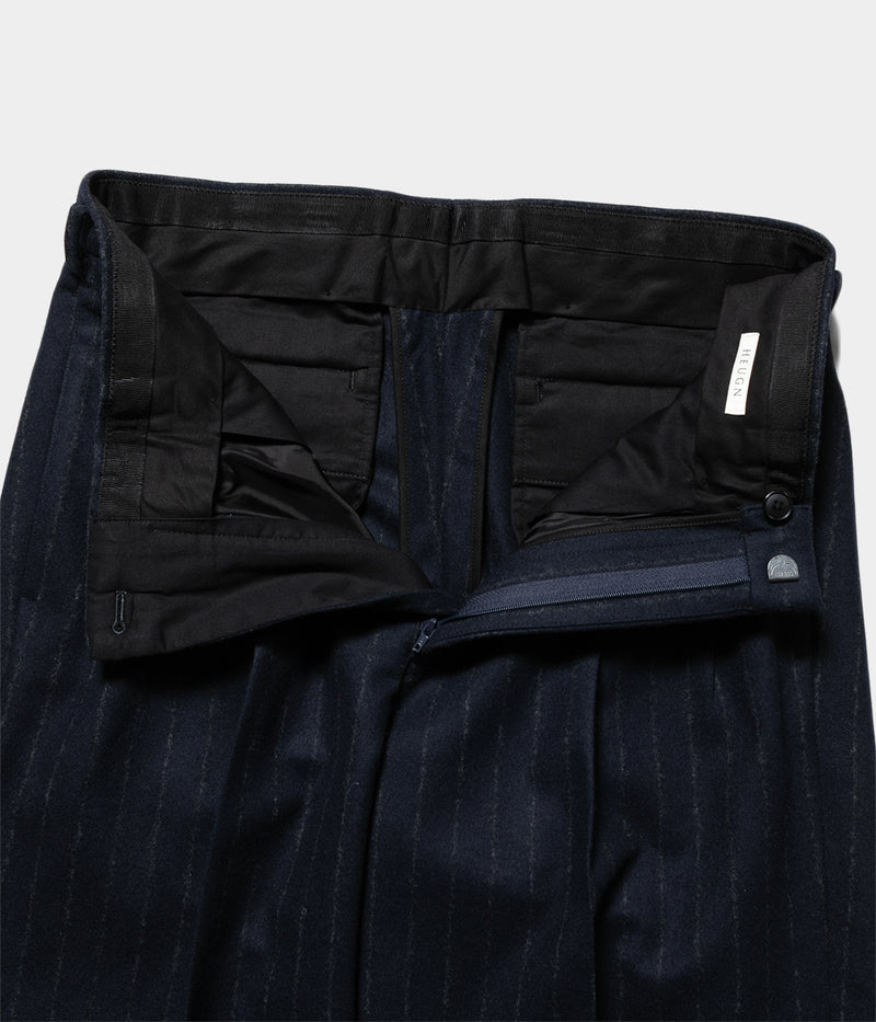 HEUGN "George Wide Stripe 2p"