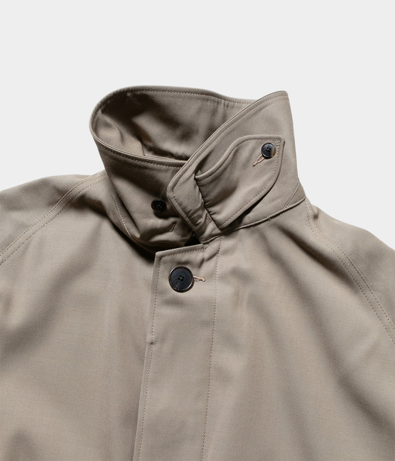 HEUGN "Albert Beige"