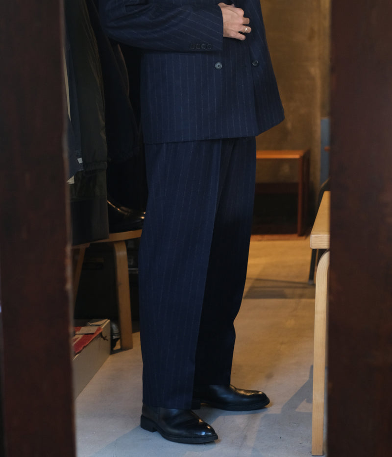 HEUGN "George Wide Stripe 2p"
