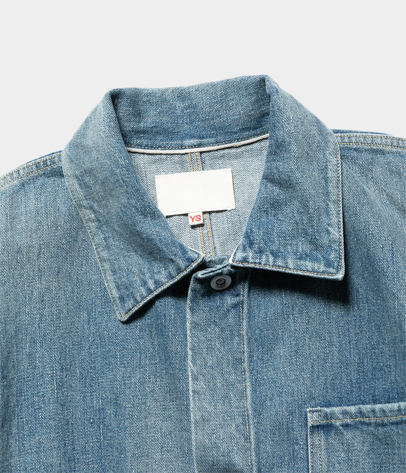 YOKO SAKAMOTO "COVERALL"