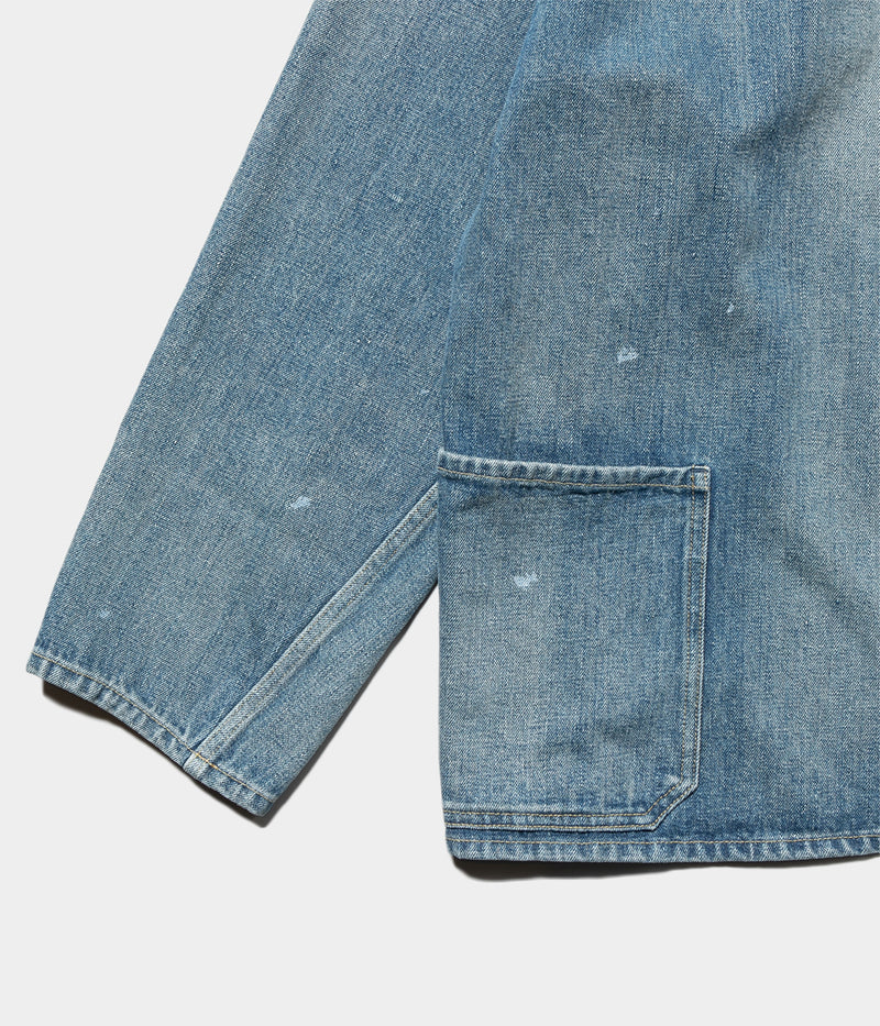 YOKO SAKAMOTO "COVERALL"