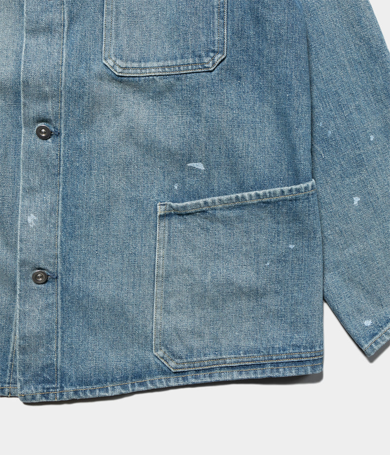YOKO SAKAMOTO "COVERALL"