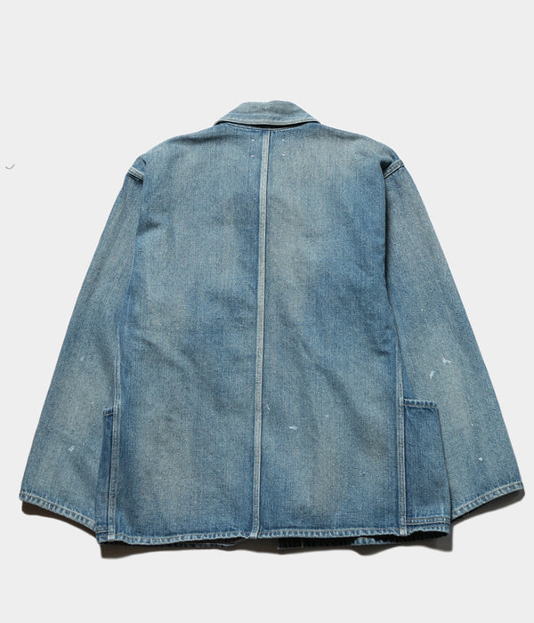 YOKO SAKAMOTO "COVERALL"