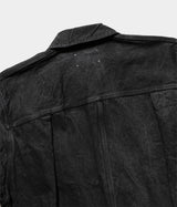 YOKO SAKAMOTO "PLEATS JACKET"