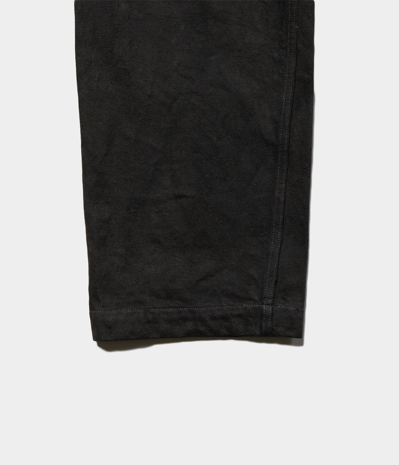 YOKO SAKAMOTO "BELTED TROUSERS"