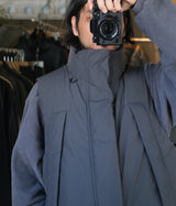 DAIWA PIER39 "WINDSTOPPER® FIELD DOWN VEST"