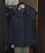 DAIWA PIER39 "WINDSTOPPER® EXPEDITION DOWN JACKET"