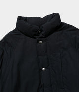 A.PRESSE 2025 Style2 "Silk Ripstop Ski Down Jacket"