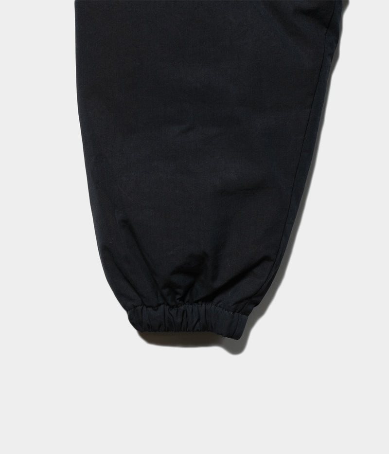 A.PRESSE 2025 Style2 "Silk Ripstop Ski Down Jacket"