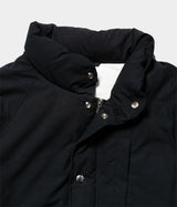 A.PRESSE 2025 Style2 "Silk Ripstop Ski Down Jacket"