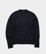 MAATEE＆SONS "CASHMERE P/O SWEATER"