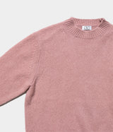 MAATEE＆SONS "CASHMERE P/O SWEATER"