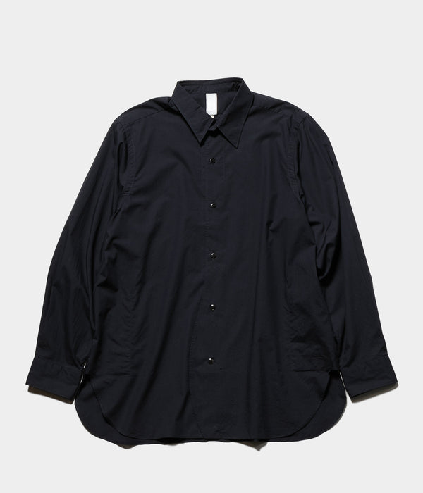 SENUI "Inside Pockets Shirt"