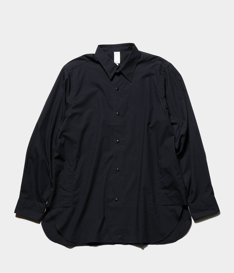 SENUI "Inside Pockets Shirt"