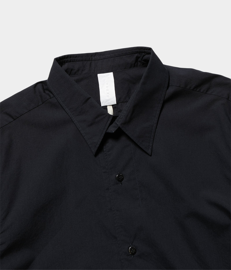 SENUI "Inside Pockets Shirt"