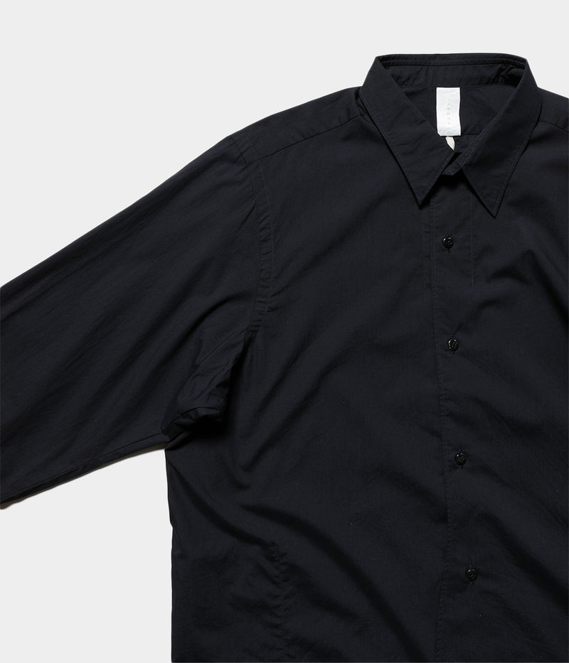 SENUI "Inside Pockets Shirt"