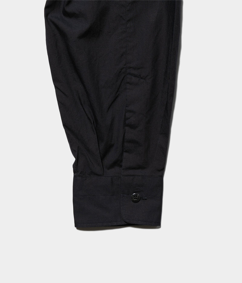 SENUI "Inside Pockets Shirt"