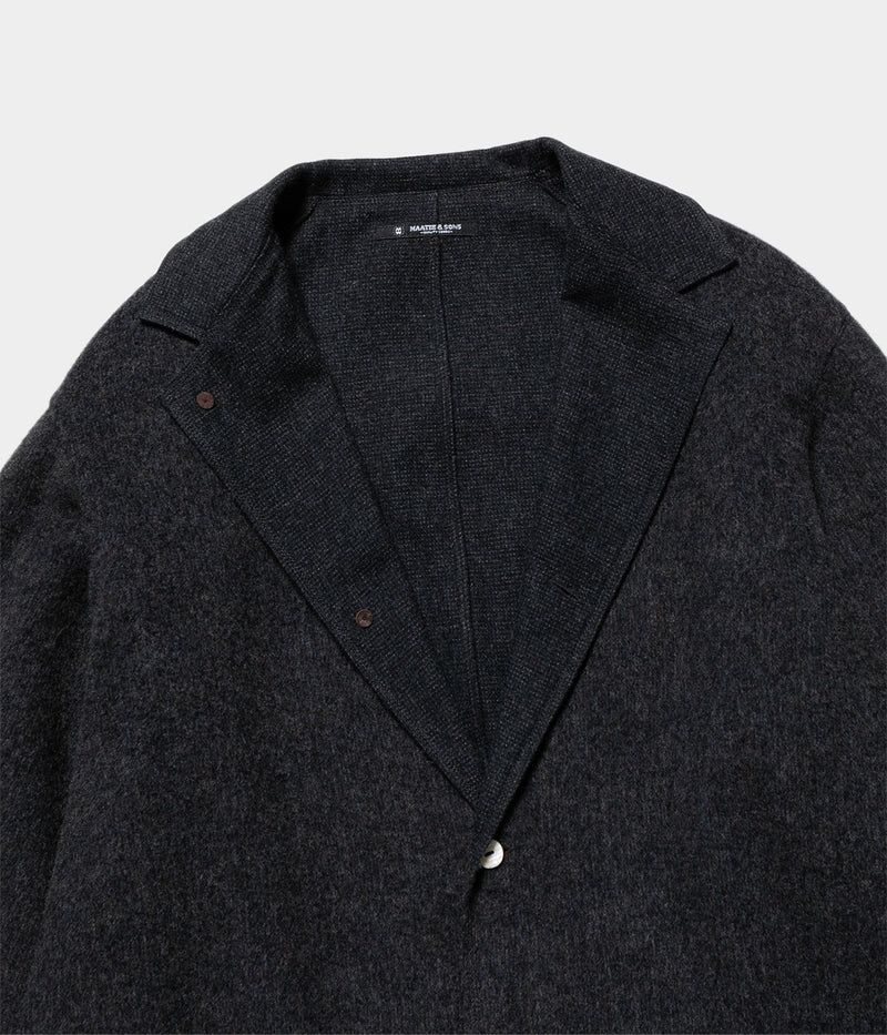 MAATEE &amp; SONS "Fold, Fold, JK"