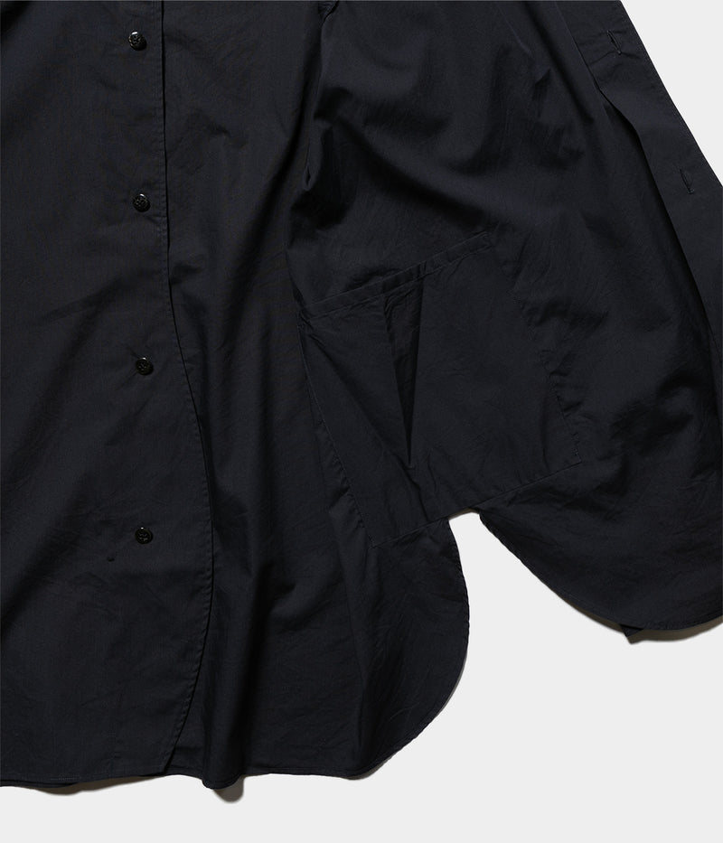 SENUI "Inside Pockets Shirt"