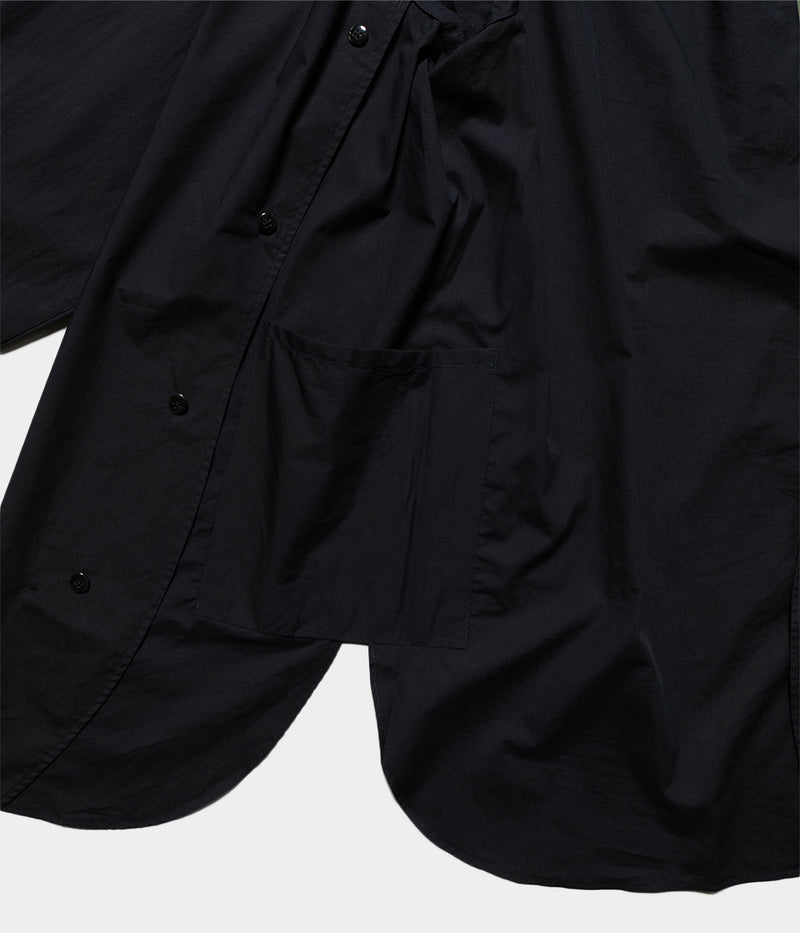 SENUI "Inside Pockets Shirt"