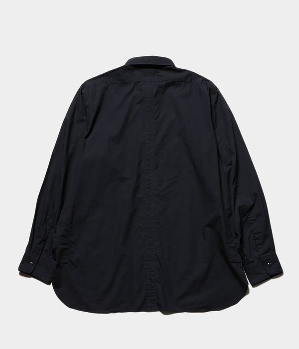 SENUI "Inside Pockets Shirt"