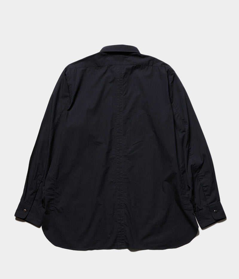 SENUI "Inside Pockets Shirt"