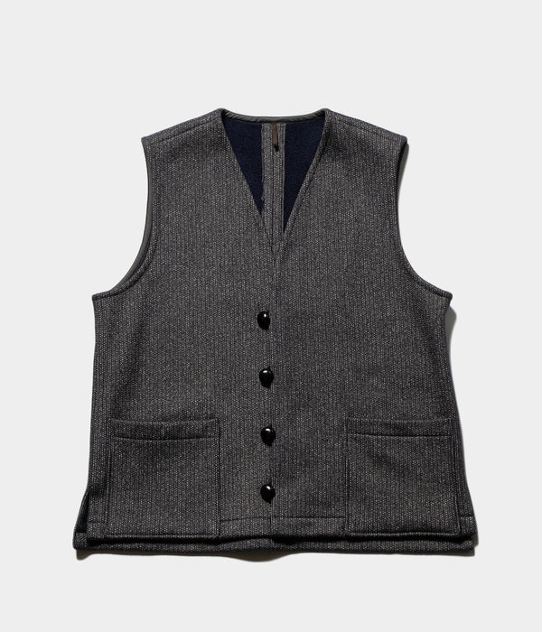SENUI "Nomadic Vest"