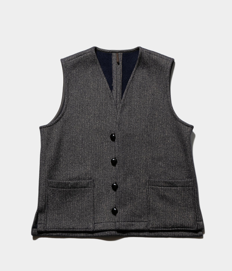 SENUI "Nomadic Vest"