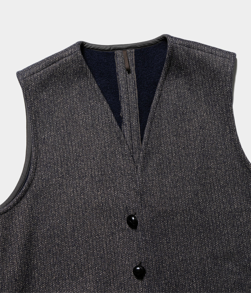 SENUI "Nomadic Vest"