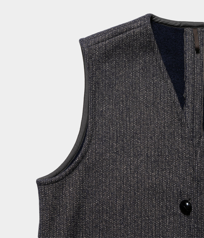SENUI "Nomadic Vest"