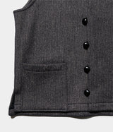 SENUI "Nomadic Vest"