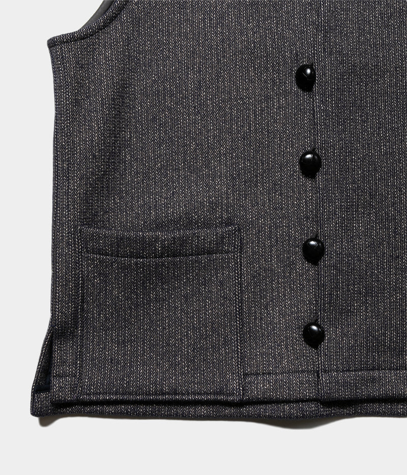 SENUI "Nomadic Vest"