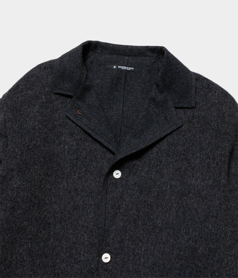 MAATEE &amp; SONS "Fold, Fold, JK"