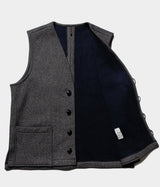 SENUI "Nomadic Vest"