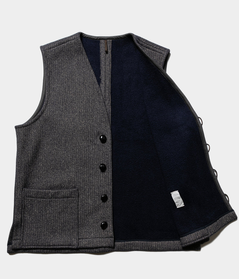 SENUI "Nomadic Vest"