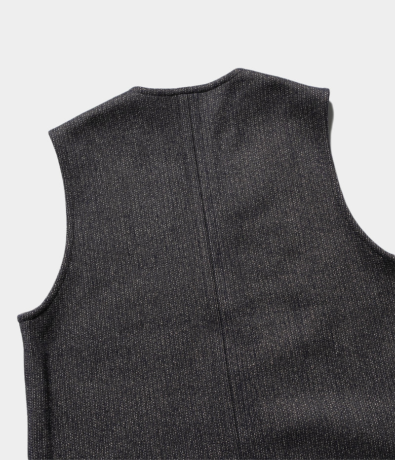 SENUI "Nomadic Vest"