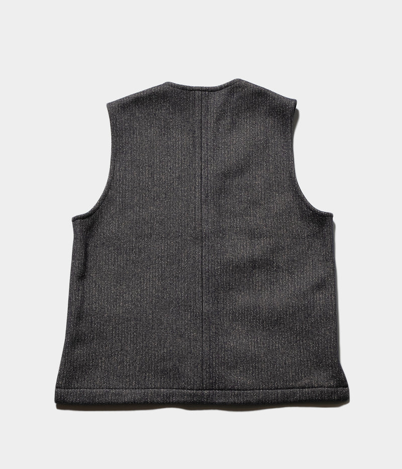 SENUI "Nomadic Vest"