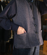 SENUI "Nomadic Vest"