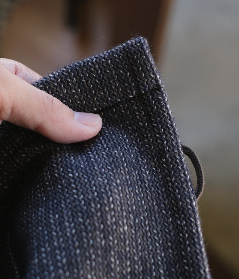 SENUI "Nomadic Vest"