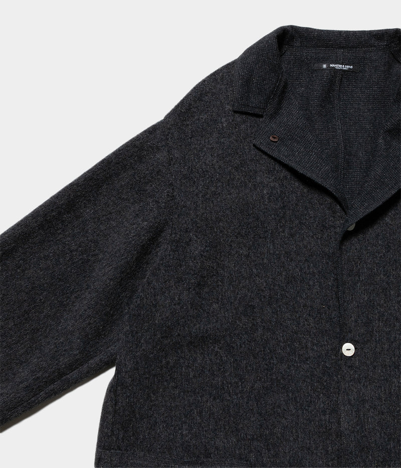 MAATEE &amp; SONS "Fold, Fold, JK"