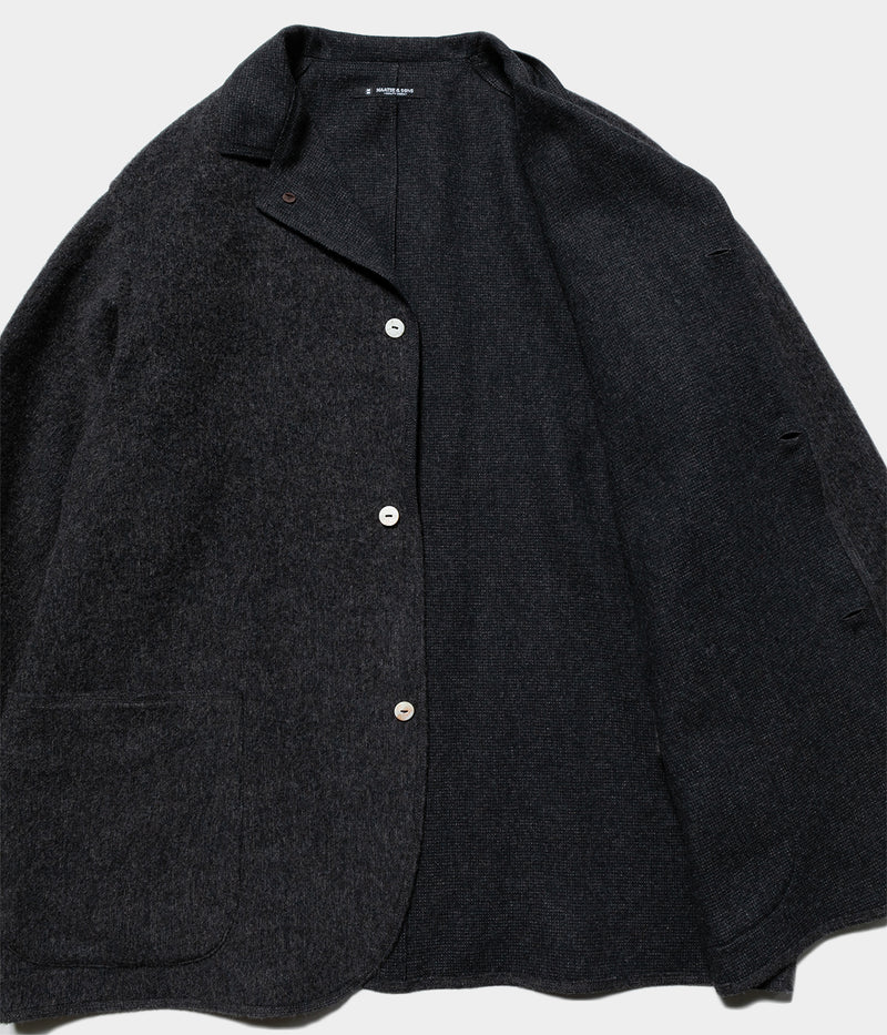 MAATEE &amp; SONS "Fold, Fold, JK"