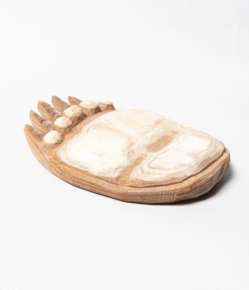 Kenji Sato "Bear's Paw, Sophora japonica L."