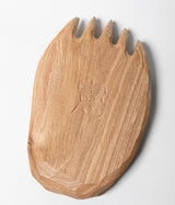 Kenji Sato "Bear's Paw, Sophora japonica L."