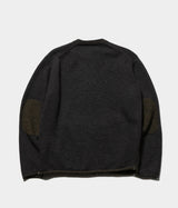 MAATEE＆SONS "ひょっとこ起毛 JIP Jacket"