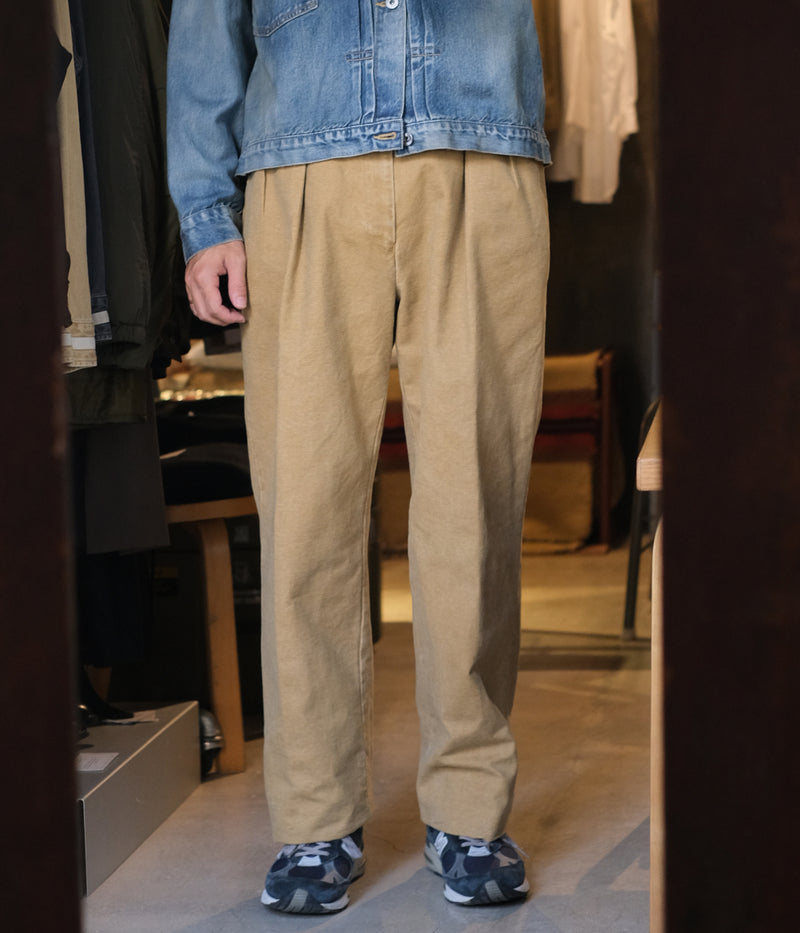 NEAT "Vintage Duck NEAT Chino"