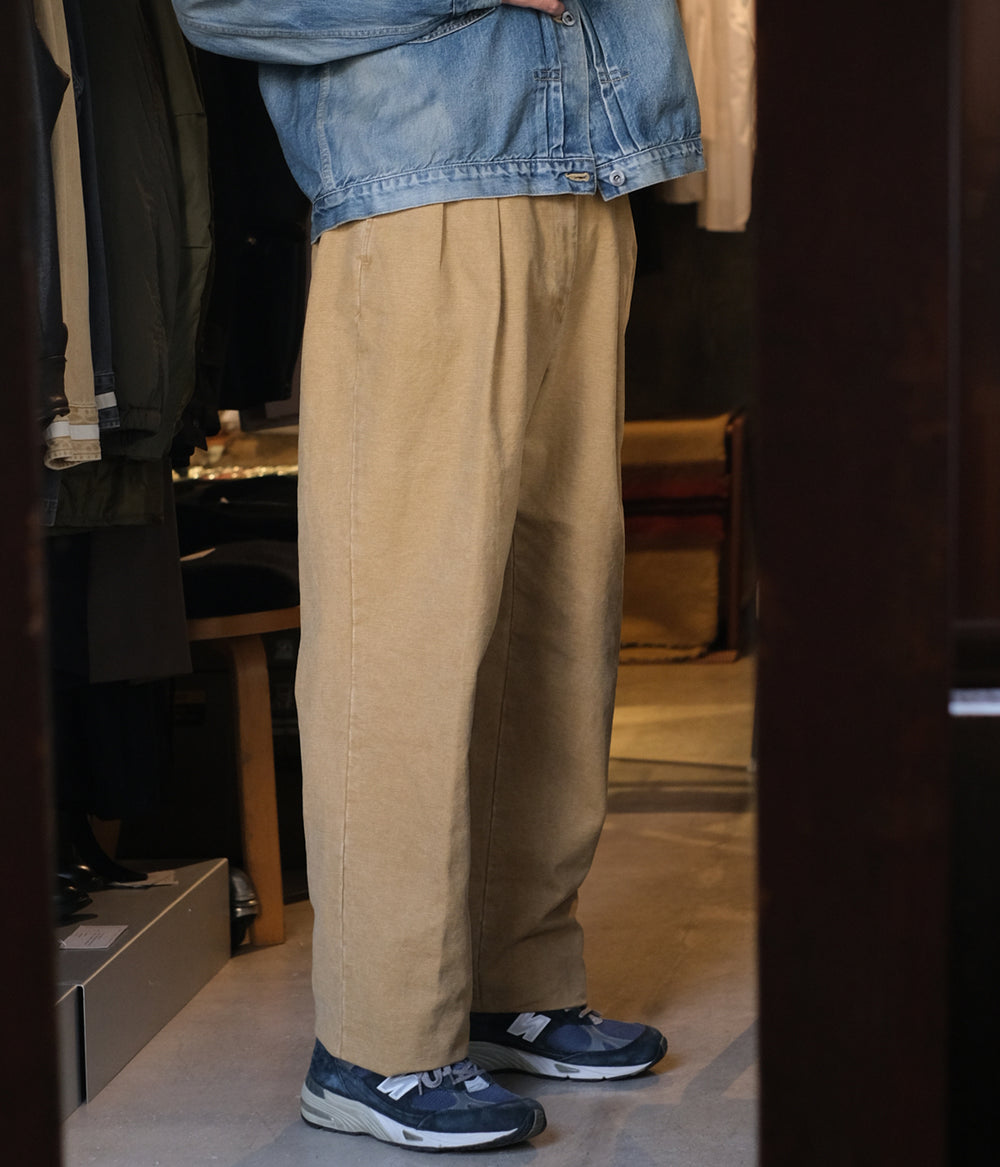パンツ Vintage Duck NEAT Chino 44 NEAT 