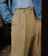 NEAT "Vintage Duck NEAT Chino"