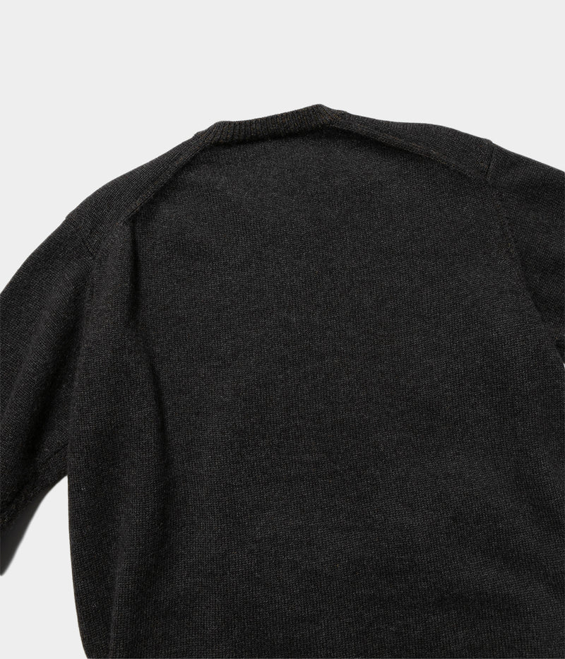 MAATEE＆SONS "ひょっとこ起毛 JIP Jacket"