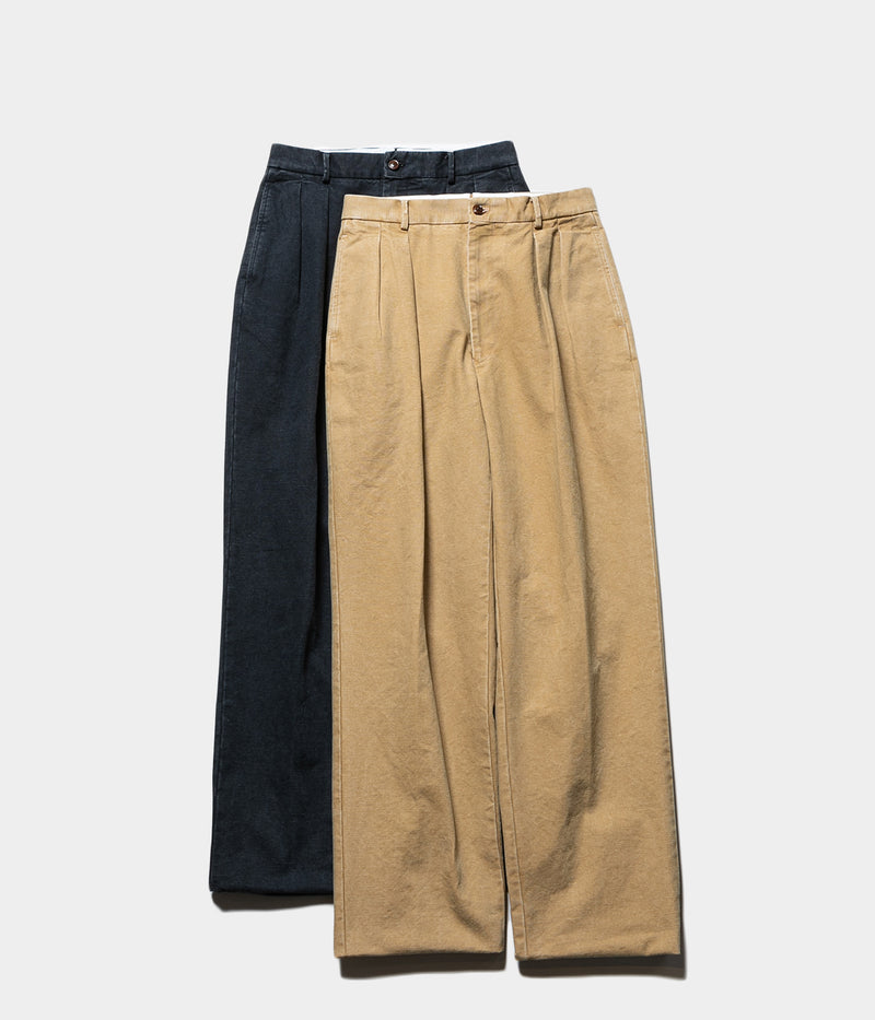 NEAT "Vintage Duck NEAT Chino"